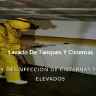 La imagen 1 de la Empresa A&R FUMEXSEGU S.A.C. Servicio de control de plagas en Callao Perú
