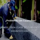 La imagen 4 de la Empresa A&R FUMEXSEGU S.A.C. Servicio de control de plagas en Callao Perú