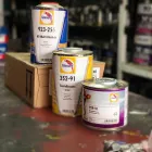 La imagen 2 de la Empresa A TODO COLOR MATIZADO AUTOMOTRIZ Terma De Nitrato De Plata en Trujillo LAL