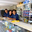 La imagen 1 de la Empresa A TODO COLOR MATIZADO AUTOMOTRIZ Terma De Nitrato De Plata en Trujillo LAL