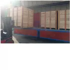 La imagen 1 de la Empresa A Y M PALLETS S.A.C Instalación de almacenamiento de barcos en Lima LAM