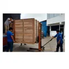 La imagen 2 de la Empresa A Y M PALLETS S.A.C Instalación de almacenamiento de barcos en Lima LAM