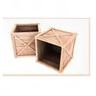 La imagen 4 de la Empresa A Y M PALLETS S.A.C Instalación de almacenamiento de barcos en Lima LAM