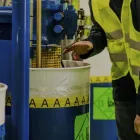 La imagen 1 de la Empresa A3M COMPANY S.A Planta de productos químicos en Metropolitana De Lima Perú