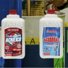 La imagen 4 de la Empresa A3M COMPANY S.A Planta de productos químicos en Metropolitana De Lima Perú