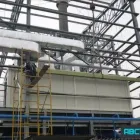 La imagen 1 de la Empresa ABCTEC - ESTRUCTURAS METÁLICAS Fabricante de metal en Lima LAM