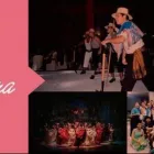 La imagen 3 de la Empresa ACADEMIA DE BAILE GINO SALVADOR Escuela de danza en Lima LAM