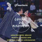 La imagen 4 de la Empresa ACADEMIA DE BAILE GINO SALVADOR Escuela de danza en Lima LAM