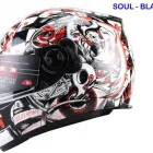 La imagen 2 de la Empresa ACCESORIOS DE MOTOS YSHIKAWA Concesionario de motocicletas en San Juan de Lurigancho LAM