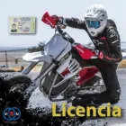 La imagen 4 de la Empresa ACCESORIOS DE MOTOS YSHIKAWA Concesionario de motocicletas en San Juan de Lurigancho LAM