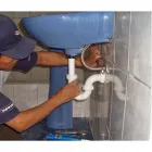 La imagen 1 de la Empresa ACCUA MULTISERVICIOS VELÁSQUEZ Electricista en Metropolitana De Lima Perú