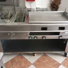 La imagen 4 de la Empresa ACEROS Y PLATERÍA CADILEN Proveedor de metal en Lima LAM