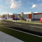 La imagen 3 de la Empresa ACONGRUP S.A.C. Constructora de edificios comerciales en Huaura LAM