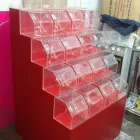 La imagen 2 de la Empresa ACRILAC DEL PERÚ - TRABAJOS EN ACRÍLICOS - CORTES DE LÁSER Tienda de rótulos en La Victoria Perú