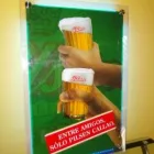 La imagen 8 de la Empresa ACRILICA - PUBLICIDAD CREATIVA vinil impresion en Lima LAM