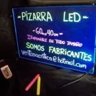 La imagen 16 de la Empresa ACRILICA - PUBLICIDAD CREATIVA vinil impresion en Lima LAM