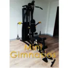 La imagen 2 de la Empresa ACTIVE LIFE Instrucción deportiva en Perú LAM