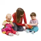 La imagen 4 de la Empresa AGENCIA DE EMPLEOS BRIANNA Agencia de contratación temporal en Metropolitana De Lima Perú