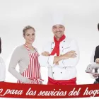 La imagen 2 de la Empresa AGENCIA DE EMPLEOS RYM Servicio de guardias de seguridad en Lima LAM