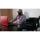 La imagen 2 de la Empresa AGENCIA DE SEGURIDAD NACIONAL S.A.C Tienda de cajas fuertes y cámaras acorazadas en Perú LAM