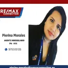 La imagen 1 de la Empresa AGENTE INMOBILIARIO PIERINA MORALES REAL ESTATE PERU Vender en Miraflores LAM