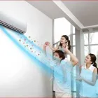 La imagen 4 de la Empresa AIRE ACONDICIONADO ALIGER Contratista de aire acondicionado en Lima LAM