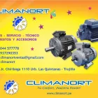 La imagen 3 de la Empresa AIRE ACONDICIONADO EN TRUJILLO - CLIMANORT Contratista de aire acondicionado en La Libertad Perú