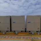 La imagen 5 de la Empresa AIRE ACONDICIONADO EN TRUJILLO - CLIMANORT Contratista de aire acondicionado en La Libertad Perú