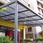 La imagen 7 de la Empresa AJOVER Tienda de suministros para cubiertas y tejados en Lima LAM