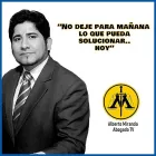 La imagen 10 de la Empresa ALBERTO MIRANDA ABOGADOS LIMA | PERUANOS EN EL MUNDO apostilla legalizaciones peru en Lima LAM