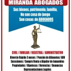 La imagen 14 de la Empresa ALBERTO MIRANDA ABOGADOS LIMA | PERUANOS EN EL MUNDO apostilla legalizaciones peru en Lima LAM