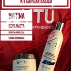 La imagen 2 de la Empresa ALBINOS EIRL Tienda de productos cosméticos en Arequipa ARE
