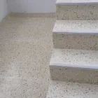 La imagen 1 de la Empresa ALEXANDER - TERRAZOS & PULIDOS Empresa de mármoles en Lima LAM