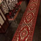 La imagen 4 de la Empresa ALFOMBRAS VARA EIRL Servicio de limpieza de alfombras en Lima LAM