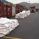 La imagen 2 de la Empresa ALL WORLD TRANSPORTE PERÚ SAC Servicio de transporte en Lima LAM