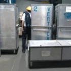 La imagen 4 de la Empresa ALL WORLD TRANSPORTE PERÚ SAC Servicio de transporte en Lima LAM