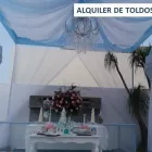 La imagen 2 de la Empresa ALQUILER DE TOLDOS GAMBOA Servicio de alquiler de carpas en Lima LAM
