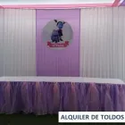La imagen 5 de la Empresa ALQUILER DE TOLDOS GAMBOA Servicio de alquiler de carpas en Lima LAM