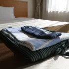 La imagen 2 de la Empresa AMAZON GREEN ECOLODGE Hoteles en Iquitos LOR