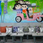 La imagen 3 de la Empresa AMAZON GREEN ECOLODGE Hoteles en Iquitos LOR