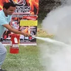 La imagen 1 de la Empresa AMAZON SAFETY SAC Servicio de control de plagas en Loreto Perú