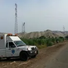 La imagen 5 de la Empresa AMBULANCIAS ACCIÓN MEDICA PERÚ Servicio de Ambulancia en Lima LAM