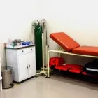 La imagen 6 de la Empresa AMBULANCIAS ACCIÓN MEDICA PERÚ Servicio de Ambulancia en Lima LAM