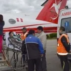 La imagen 8 de la Empresa AMBULANCIAS ACCIÓN MEDICA PERÚ Servicio de Ambulancia en Lima LAM