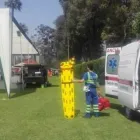 La imagen 10 de la Empresa AMBULANCIAS ACCIÓN MEDICA PERÚ Servicio de Ambulancia en Lima LAM