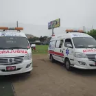La imagen 2 de la Empresa AMBULANCIAS CHICLAYO Traslados al Aeropuerto en Chiclayo Lambayeque