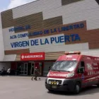 La imagen 3 de la Empresa AMBULANCIAS TINO Servicio de Ambulancia en Chiclayo Lambayeque