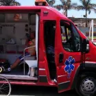 La imagen 5 de la Empresa AMBULANCIAS TINO Servicio de Ambulancia en Chiclayo Lambayeque