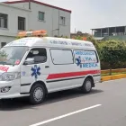 La imagen 9 de la Empresa AMBULANCIAS VÍA MEDICA Servicio de Ambulancia en Lima LAM