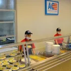 La imagen 4 de la Empresa AMERICAN CATERING SAC Proveedor de catering en Lima LAM